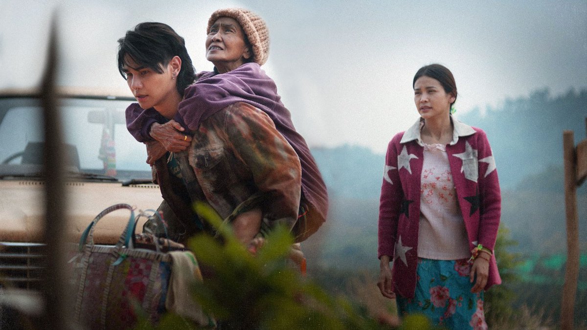 คูมหมี🌸 tweet media