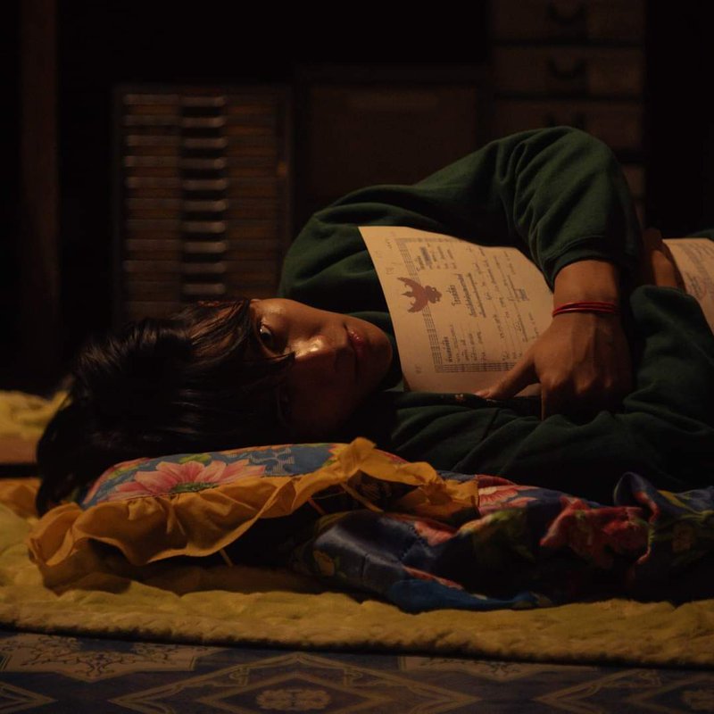 คูมหมี🌸 tweet media