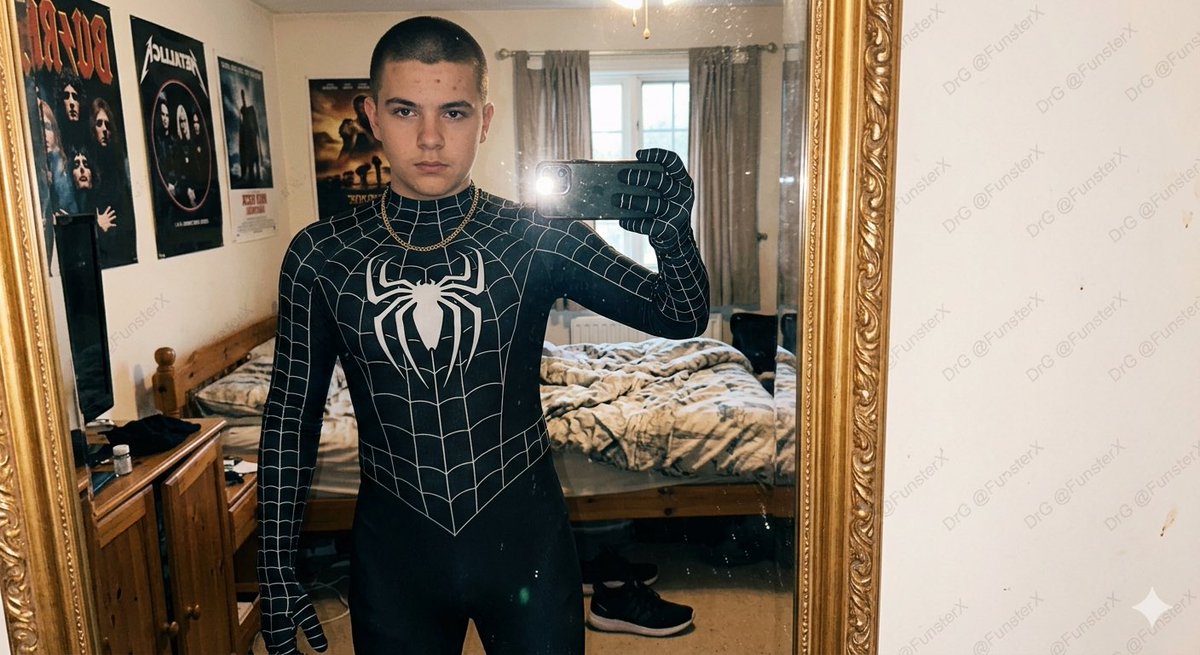 DrG’s AI guys you might not say no to tweet media