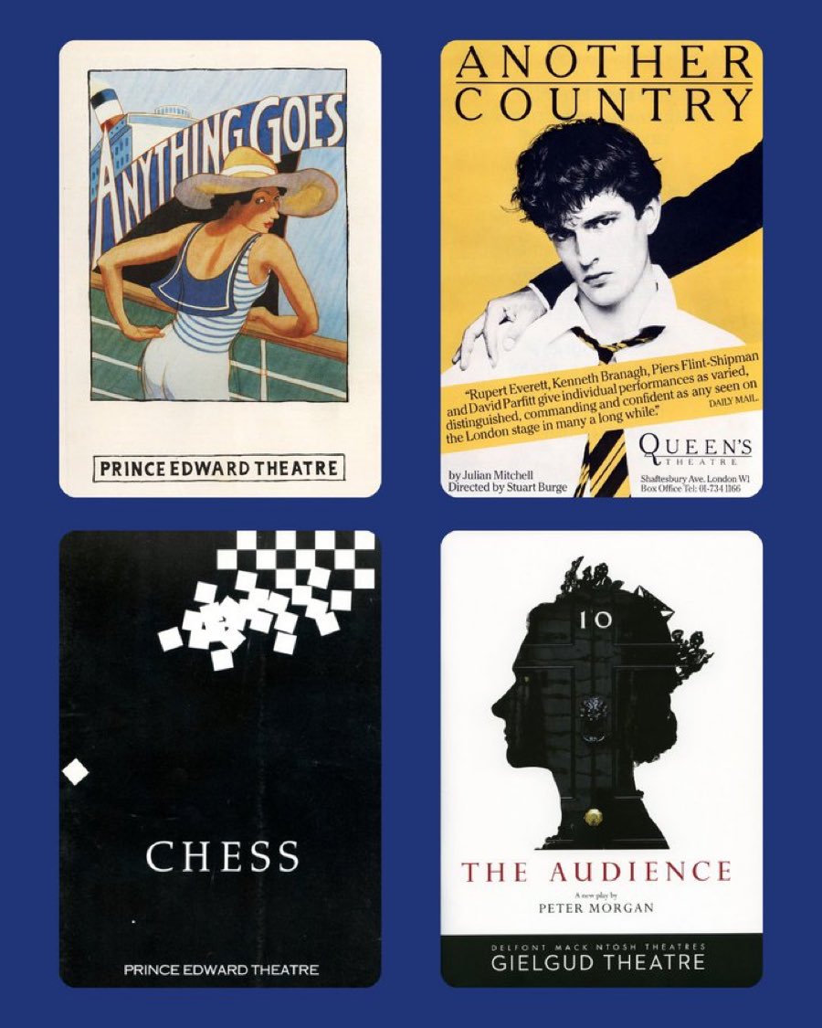 John Barrowman MBE tweet media