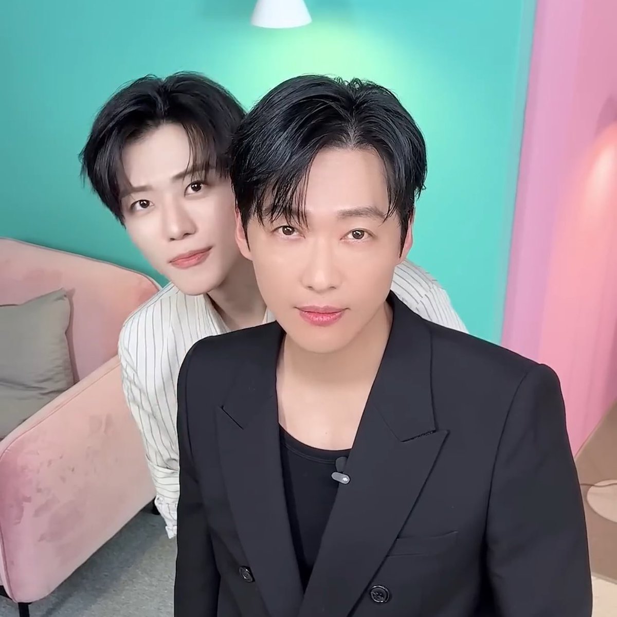 jen린 ♡ tweet media