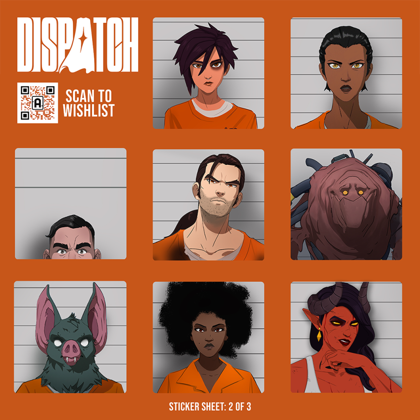 Kyray 🇵🇭 | DISPATCH ERA tweet media