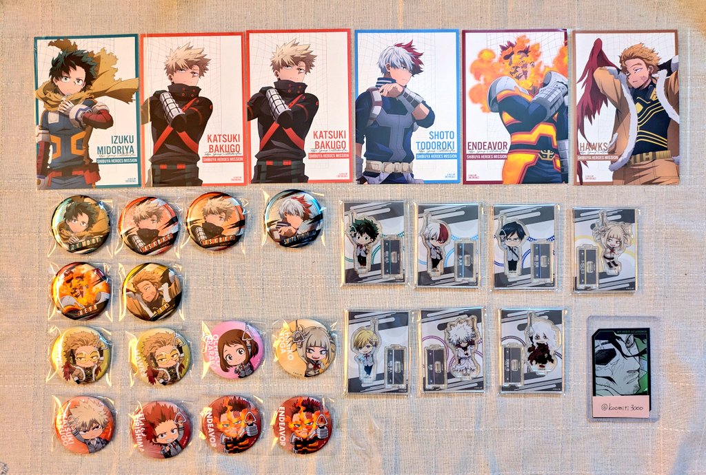 こみち⭐ﾂｲﾌｨ必読 tweet media