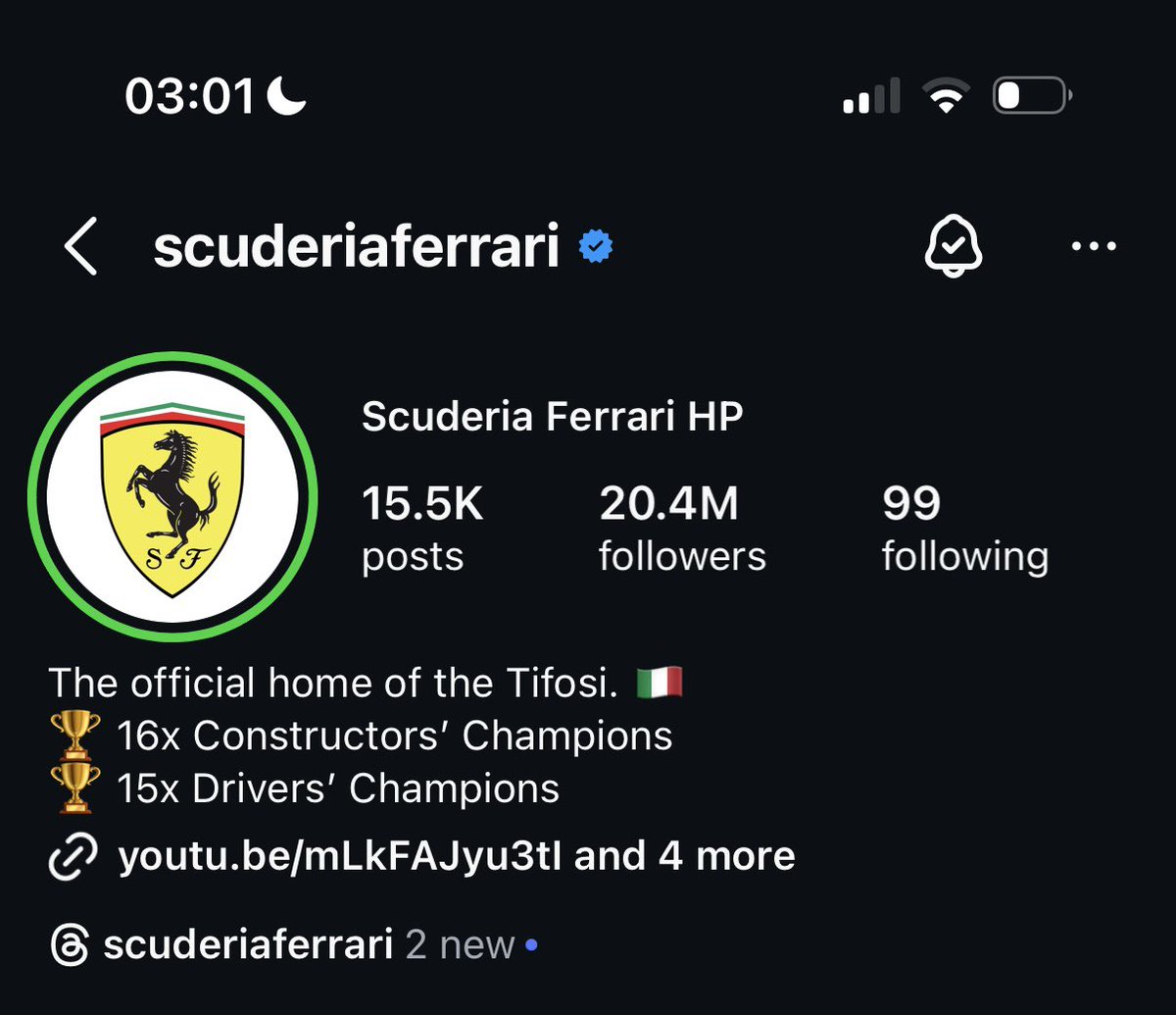 diana ♥️ on follow limit tweet media