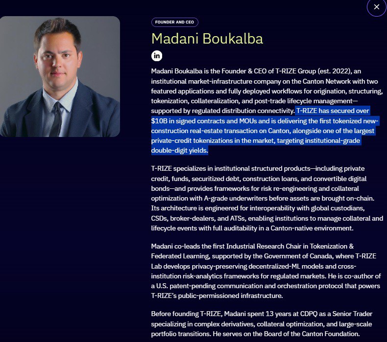 T-RIZE ARMY - $RIZE COMMUNITY tweet media