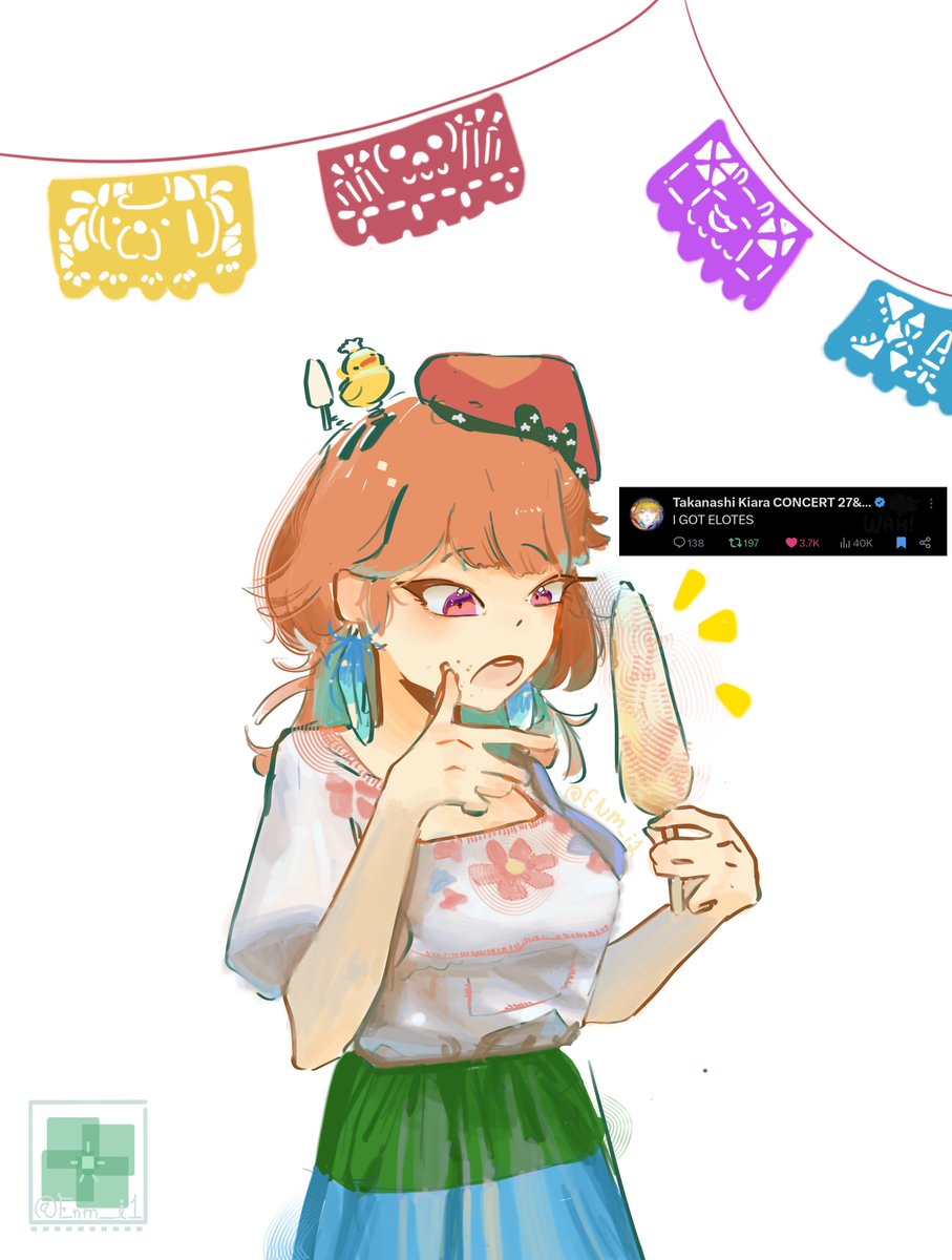 enm._i 🐙 tweet media