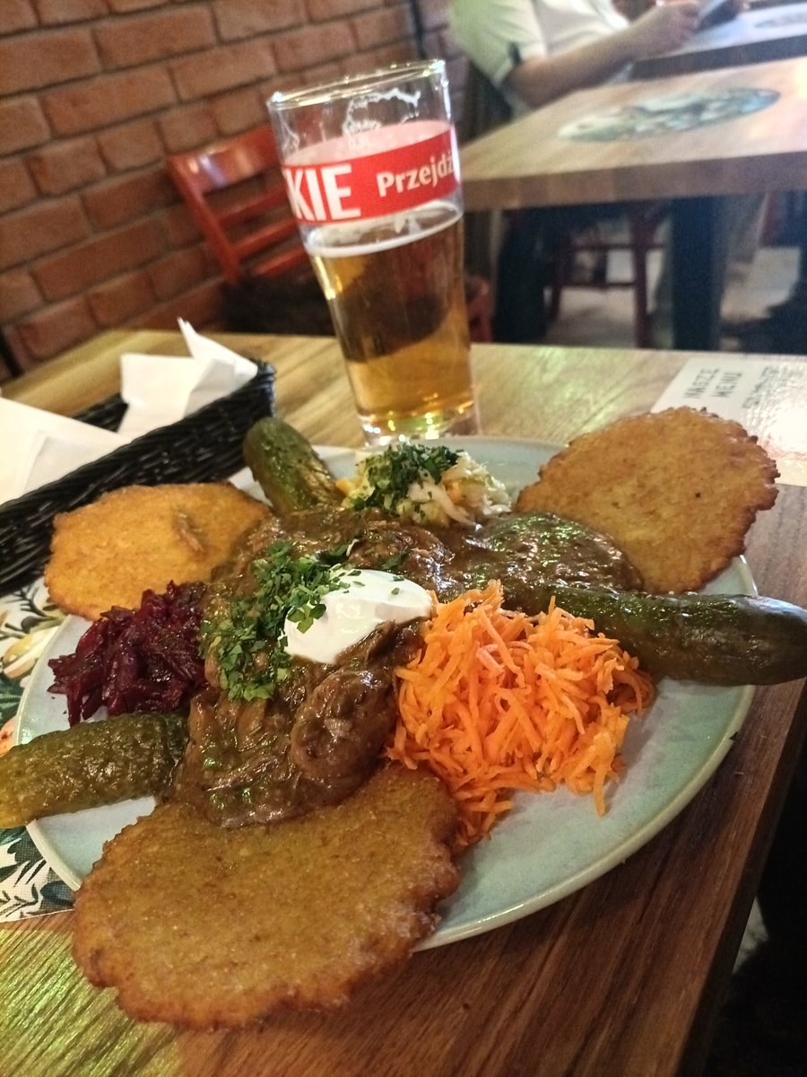 😋 Smaki Dolnego Śląska tweet media