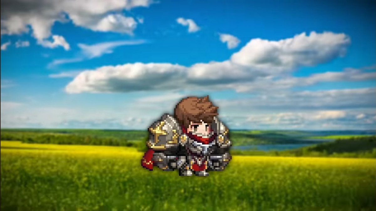 Archie (ACTIVE) tweet media