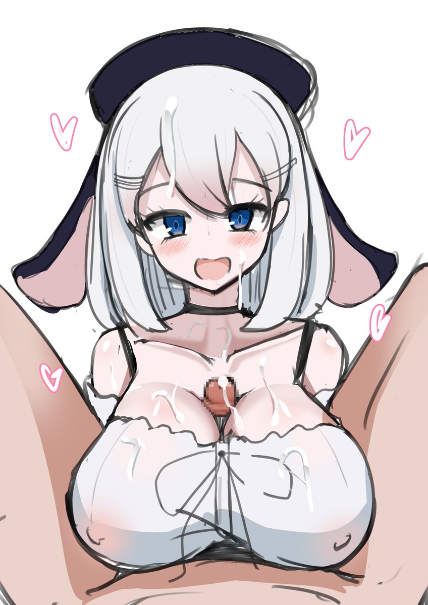 しんくん🔞スケブ募集中 tweet media