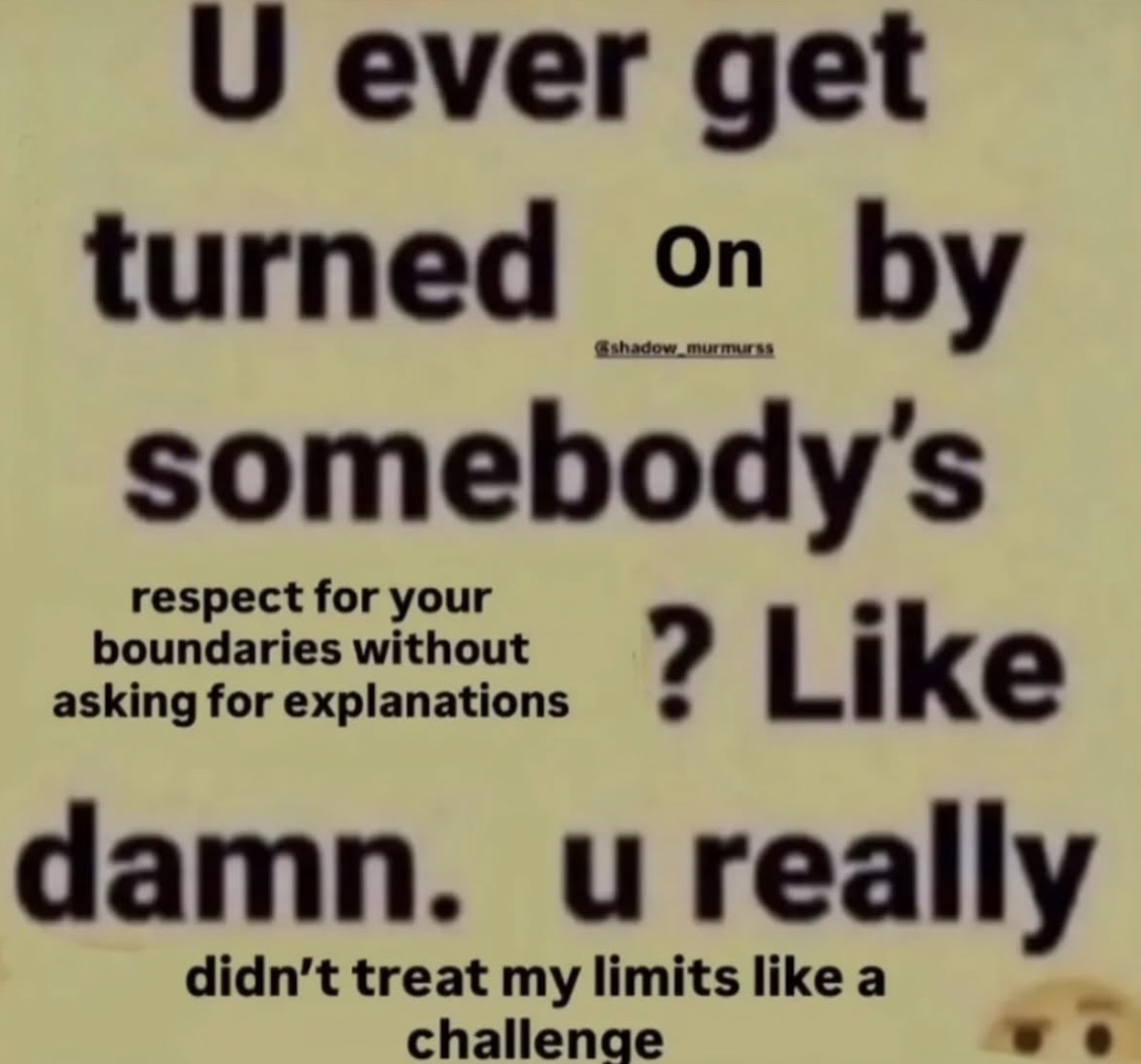 Respectful Memes tweet media