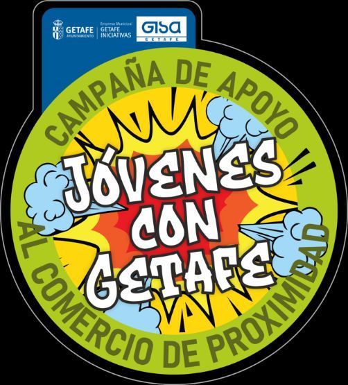 GETAFE JOVEN tweet media