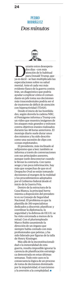 Pedro Rodríguez tweet media