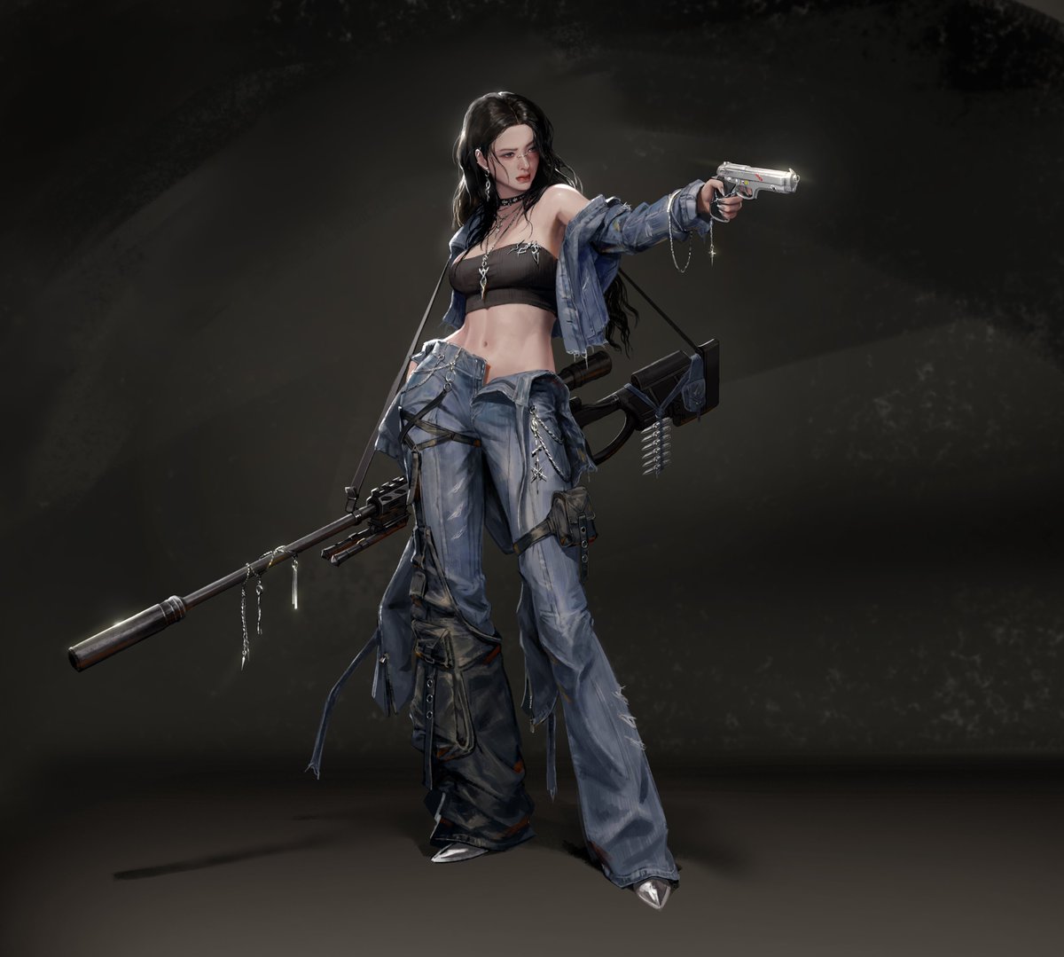 jun k.art tweet media