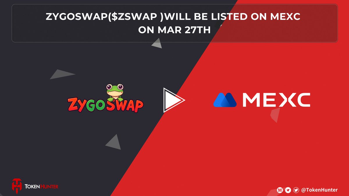 TokenHunter tweet media