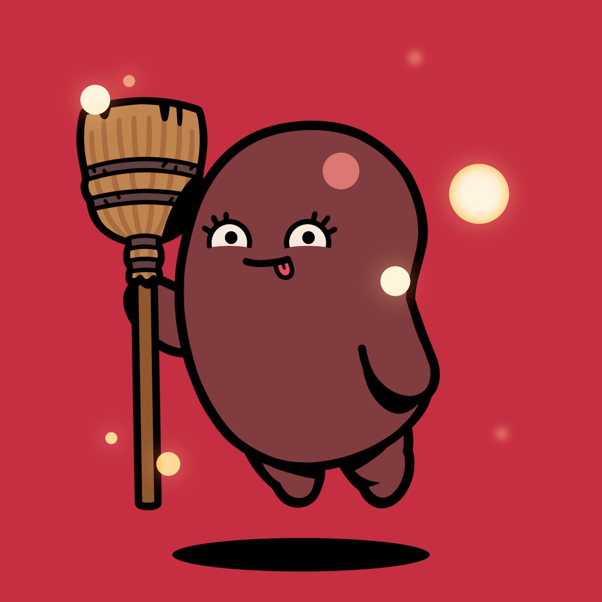 arrietty ⛩️ tweet media