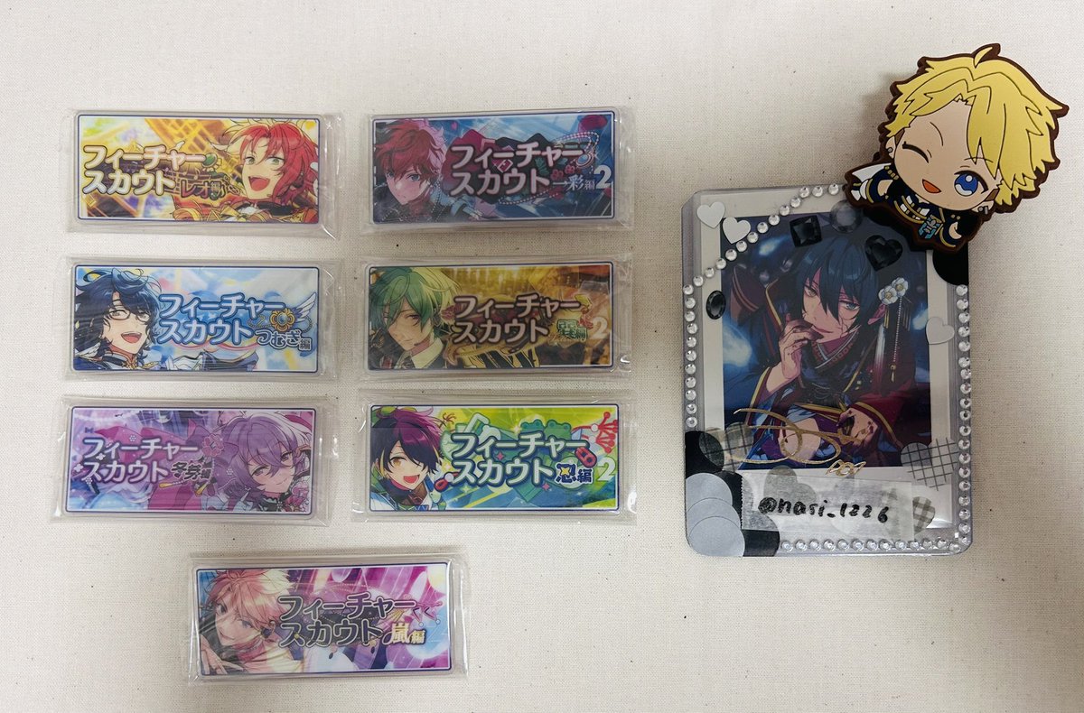梨 tweet media