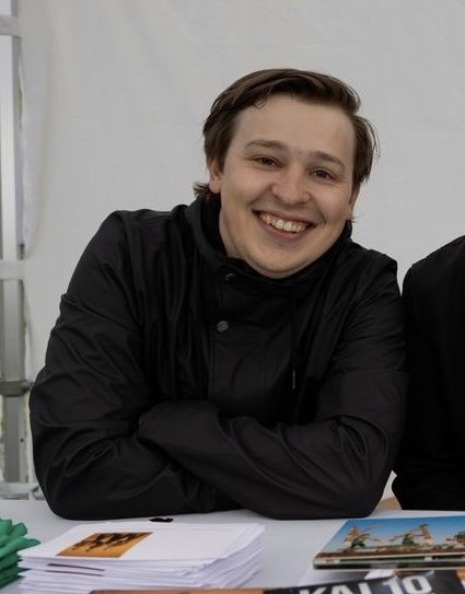 daily jakob norrgård tweet media