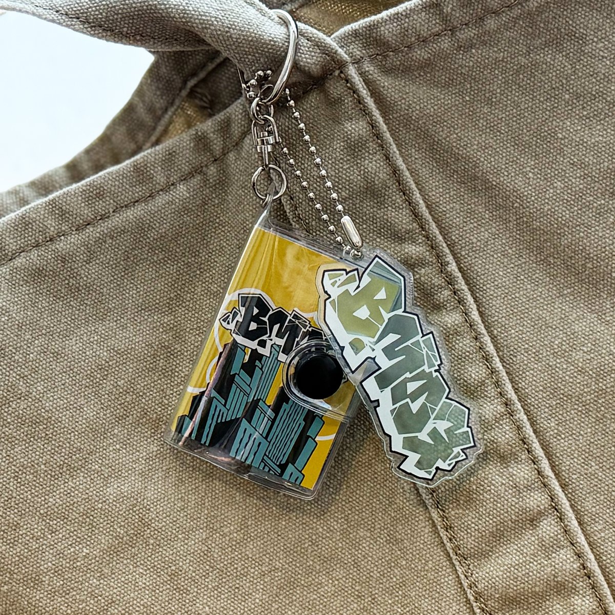 BMSG Official tweet media