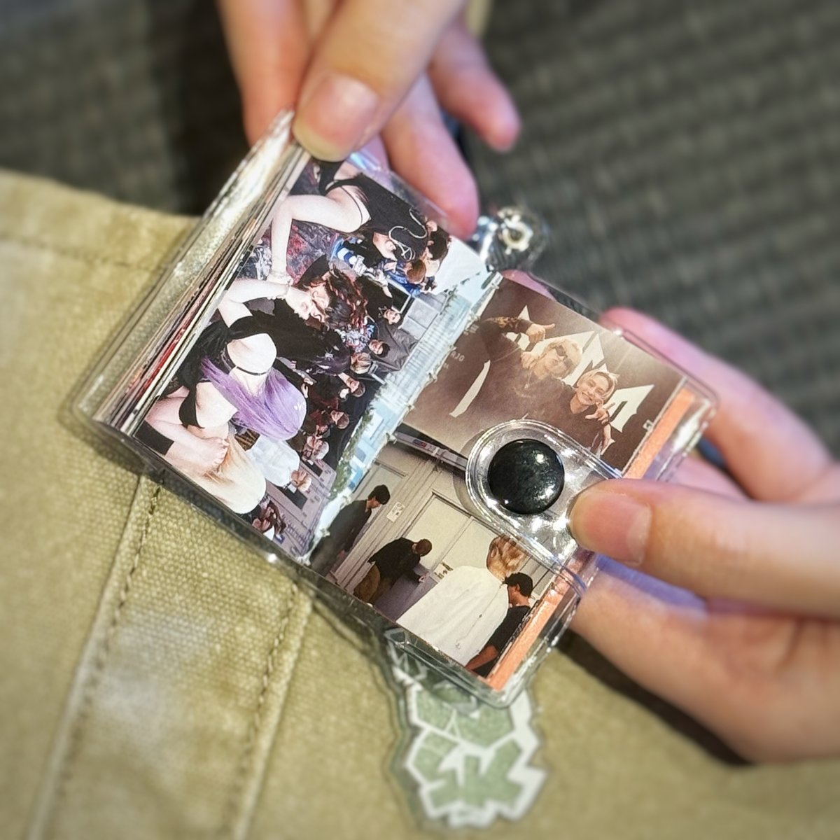 BMSG Official tweet media