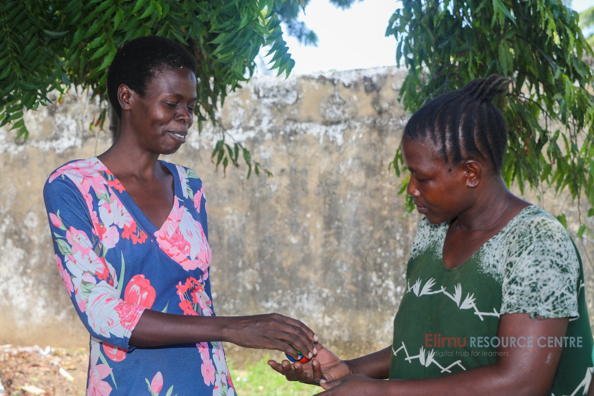 ElimuProjects tweet media