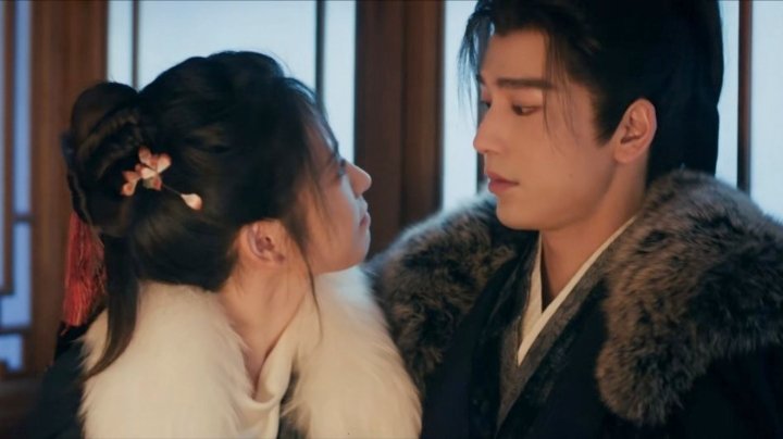 Joy&Victoria Dramas tweet media