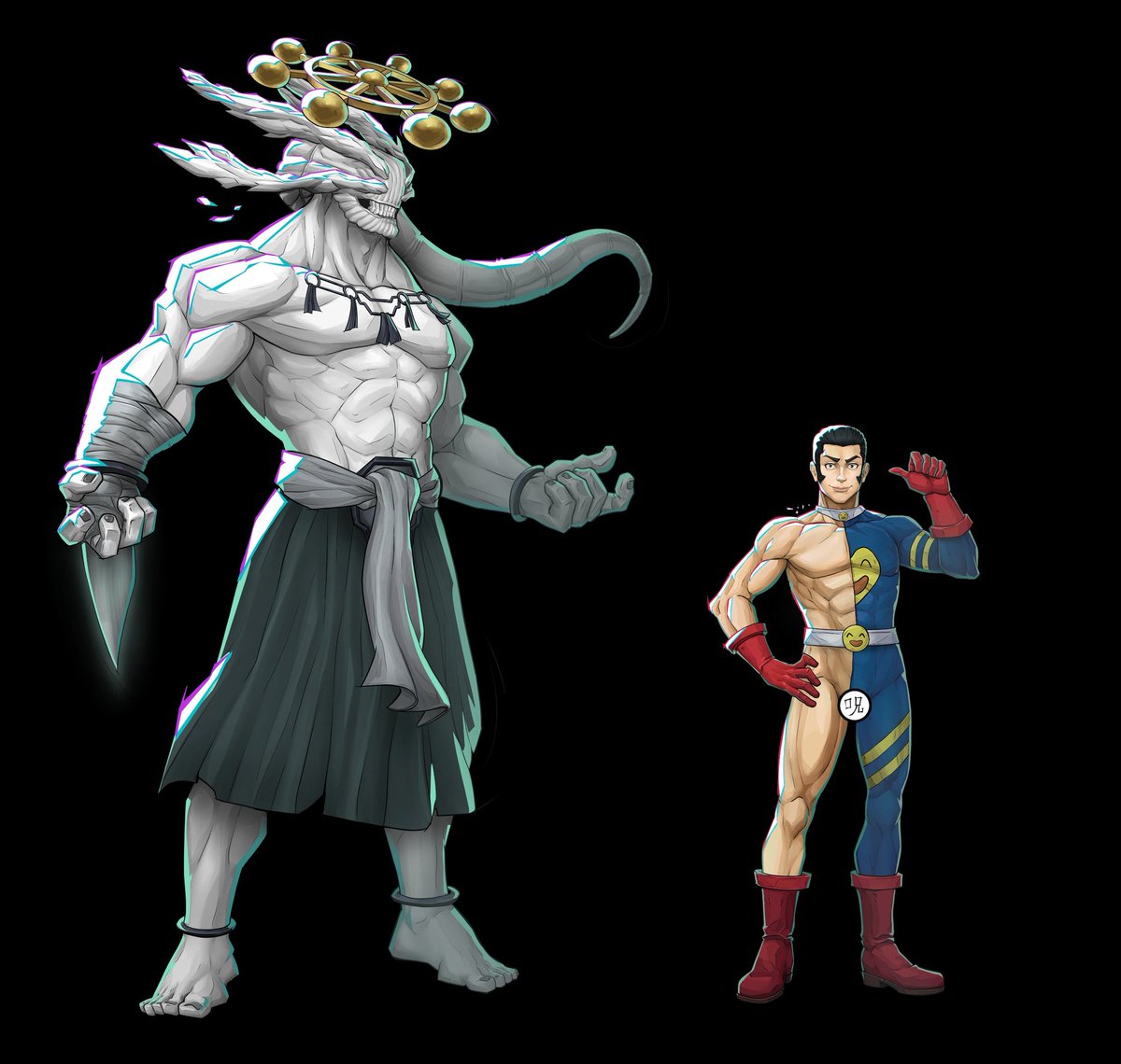 AnGREY | comms closed tweet media