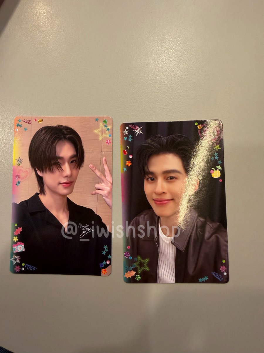 แอคนี้ขายของ//รับหิ้ว//รับกด ｡◕‿◕｡ tweet media