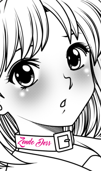 Zendo Ecchi 🔞 tweet media