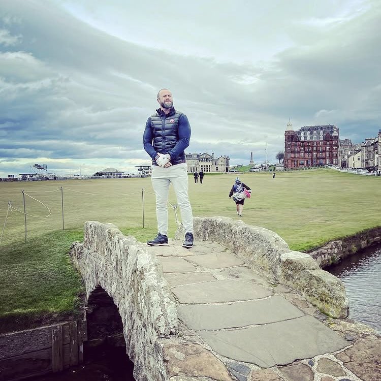 Alpha Andy BIRTHDAY 19th APRIL tweet media