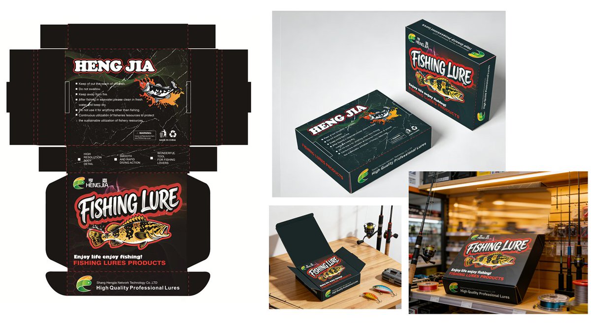 HENGJIASH's tweet photo. What do you think of this packaging design? https://t.co/Wgd88IDYoY