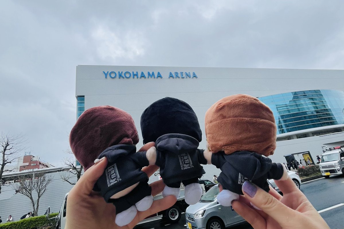 makibiST_6's tweet photo. 行ってまいる！！！
と思ったら、自担パンツネタ多すぎるぜ
まっっじで全然パンツ履いてくれない

 #SixTONES_MILESixTONES https://t.co/HqYMPnU8fL