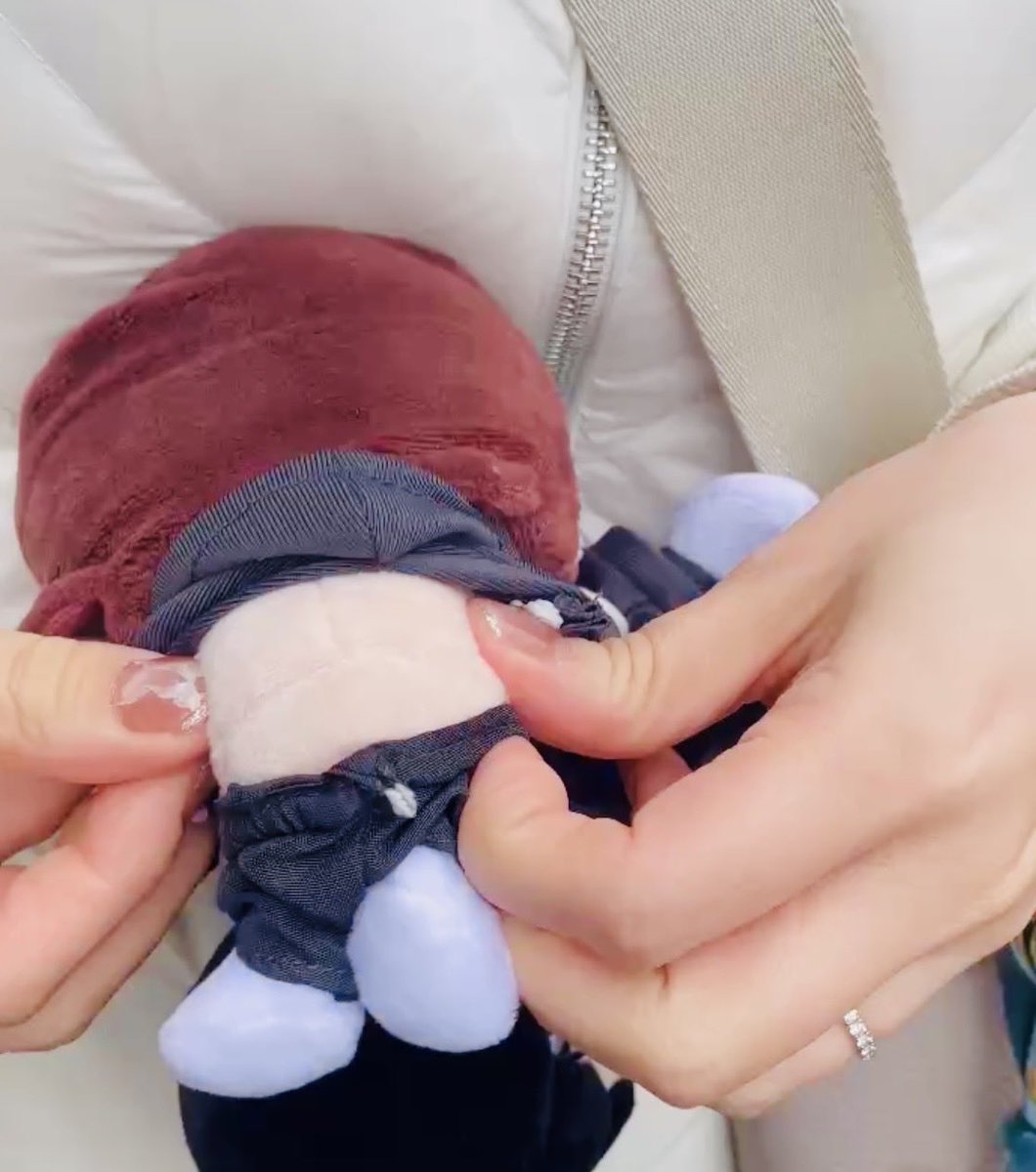 makibiST_6's tweet photo. 行ってまいる！！！
と思ったら、自担パンツネタ多すぎるぜ
まっっじで全然パンツ履いてくれない

 #SixTONES_MILESixTONES https://t.co/HqYMPnU8fL
