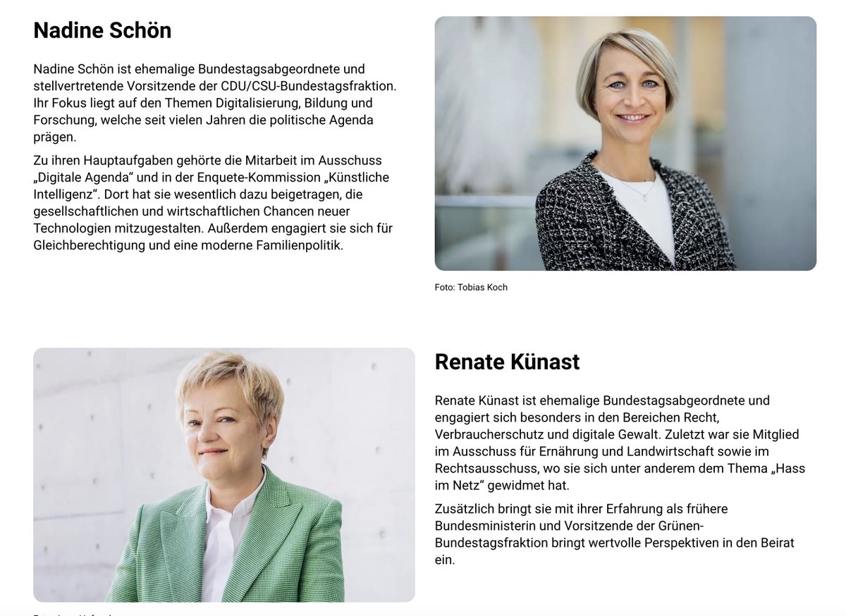 Janine Beicht tweet media