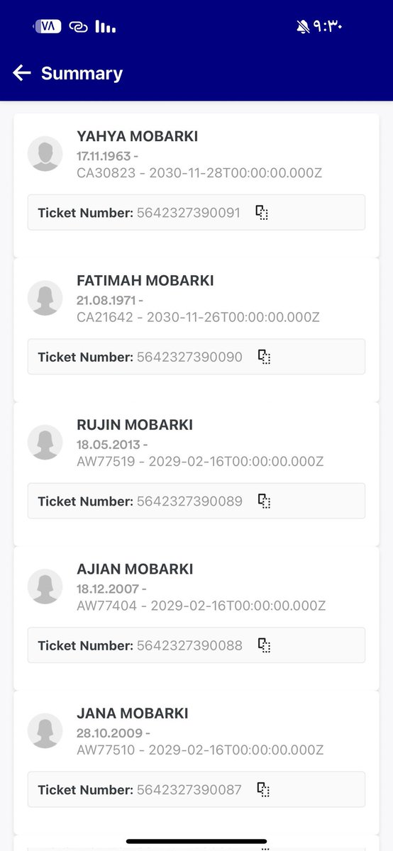 ابوأحمد tweet media