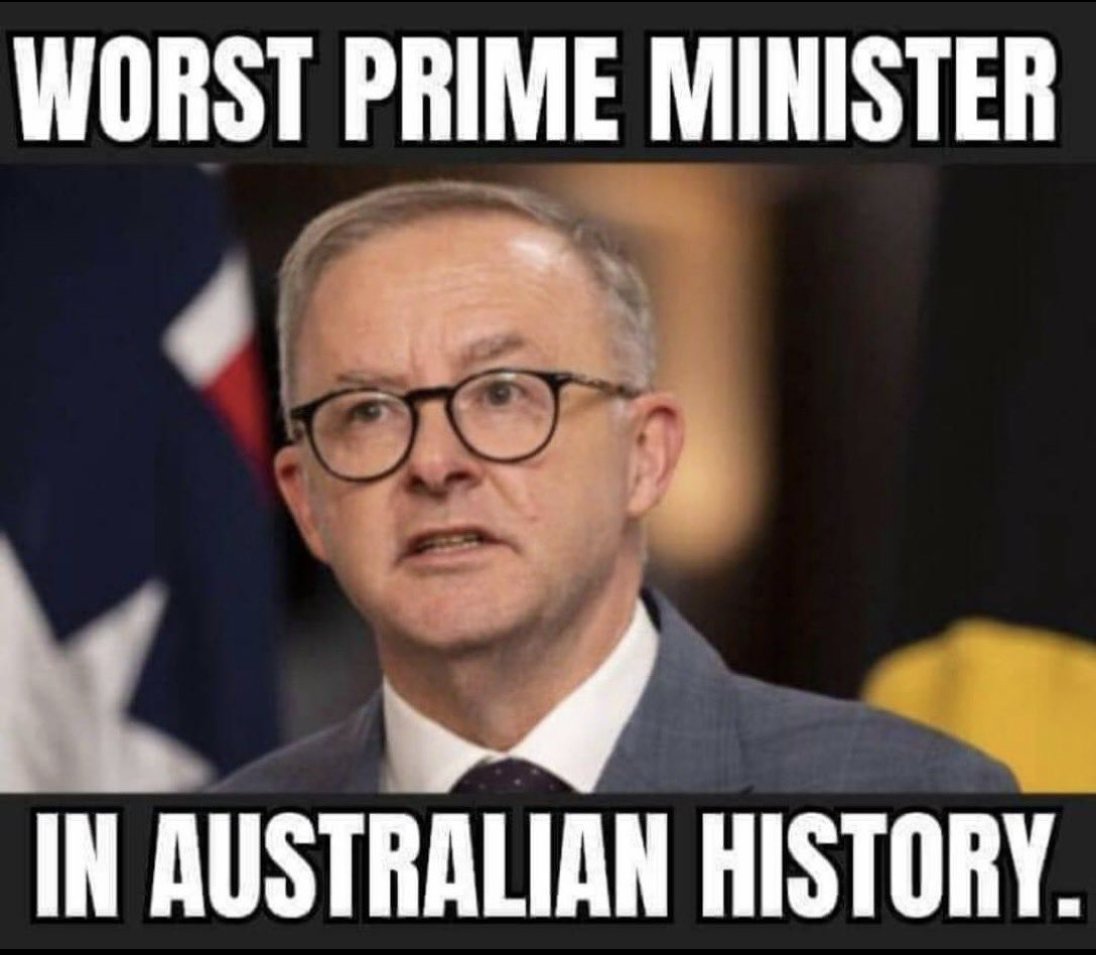 Aussie Battler gets censored tweet media
