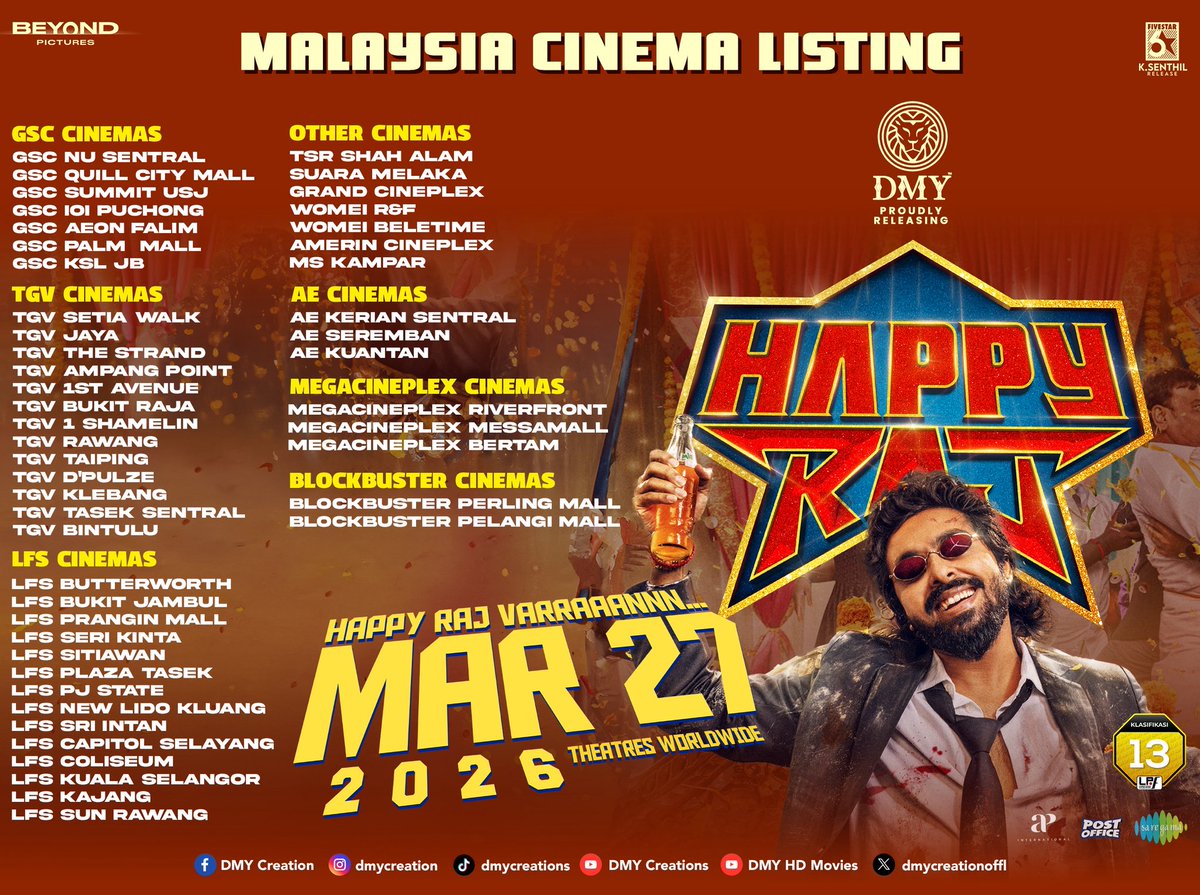 DMY Creation (Official) tweet media