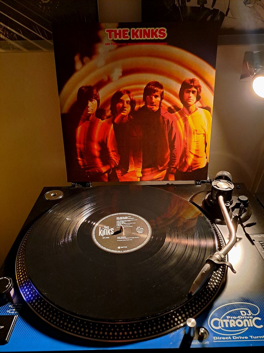 The House of Vinyl tweet media