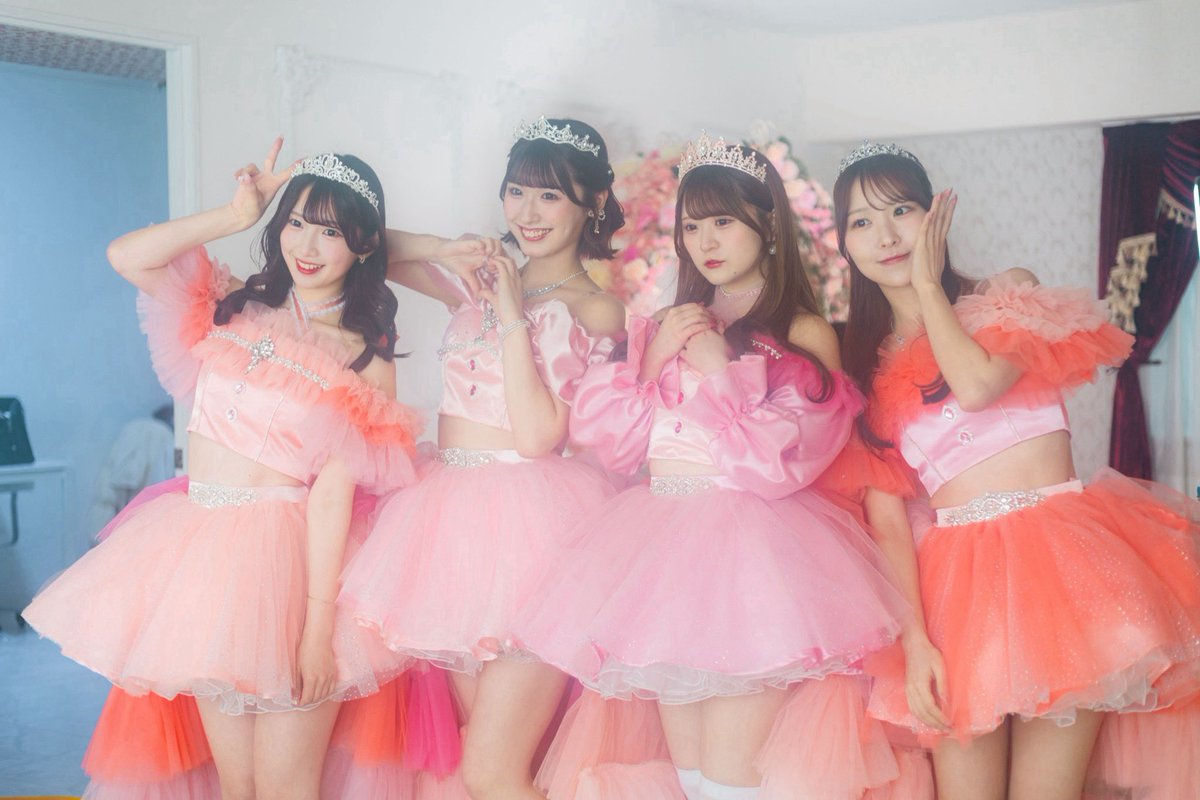 花守 笑奈 tweet media