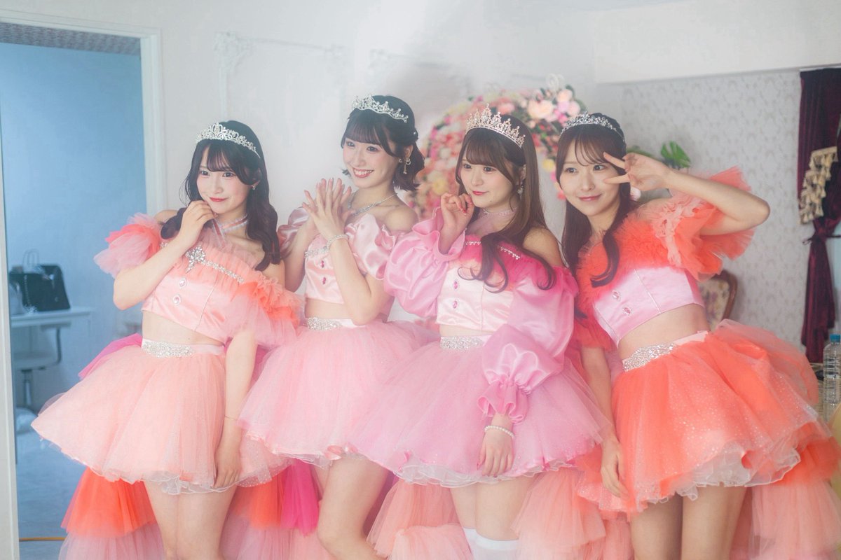 花守 笑奈 tweet media