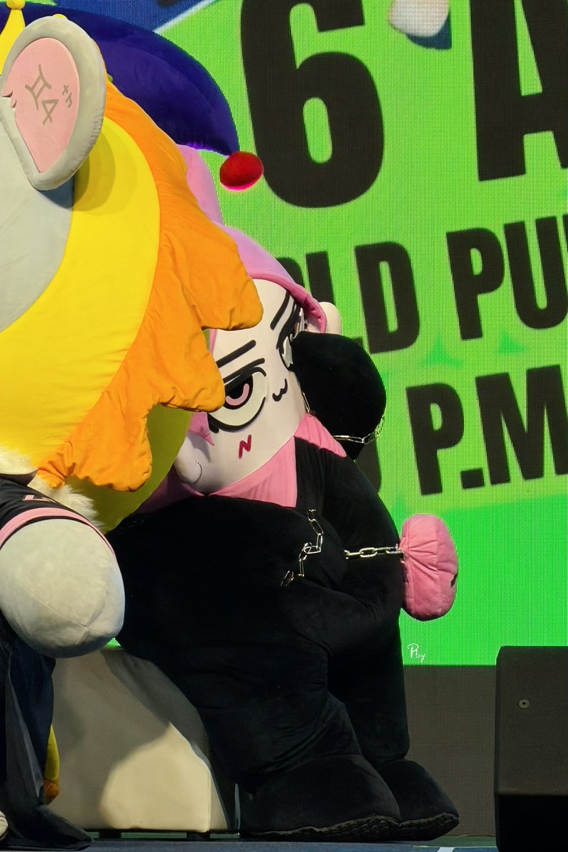 — 𝐏𝐥𝐨𝐲 ツ 🐶🐾🐈‍⬛✨ tweet media