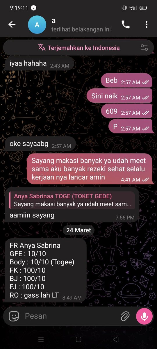 BusuiAnya's tweet photo. Halo kesayangan nya Anya Udah Ready nii Jadwal Expo Kalimantan lagi yuk FULLIN SLT ANYA DI BALIKPAPAN DAN SEKITARNYA🥰

📍 BALIKPAPAN 29-2APRIL FIX✅
📍SAMARINDA 2-4 APRIL FIX✅
📍 BANJARMASIN 4-6APRIL
📍 PONTIANAK 6-10APRIL -2SLT

WAJIB DP✅🔐 JADWAL BISA BERUBAH TERGANTUNG DP https://t.co/VfNbQTB2Ce