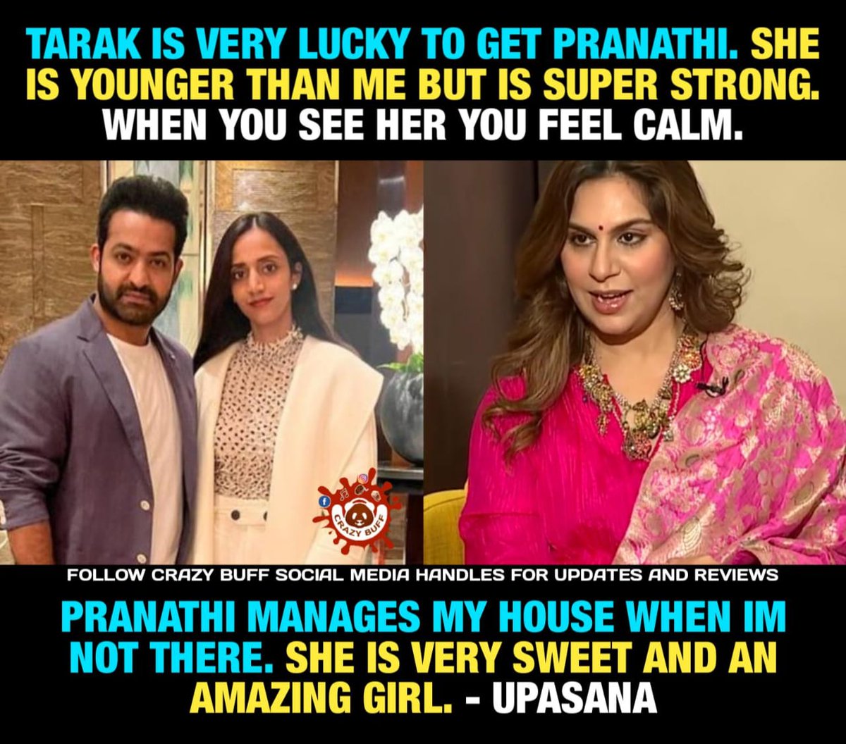 Crazy Buff tweet media