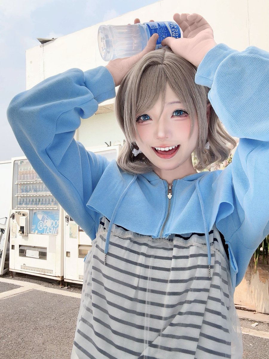 临太moi_ tweet media