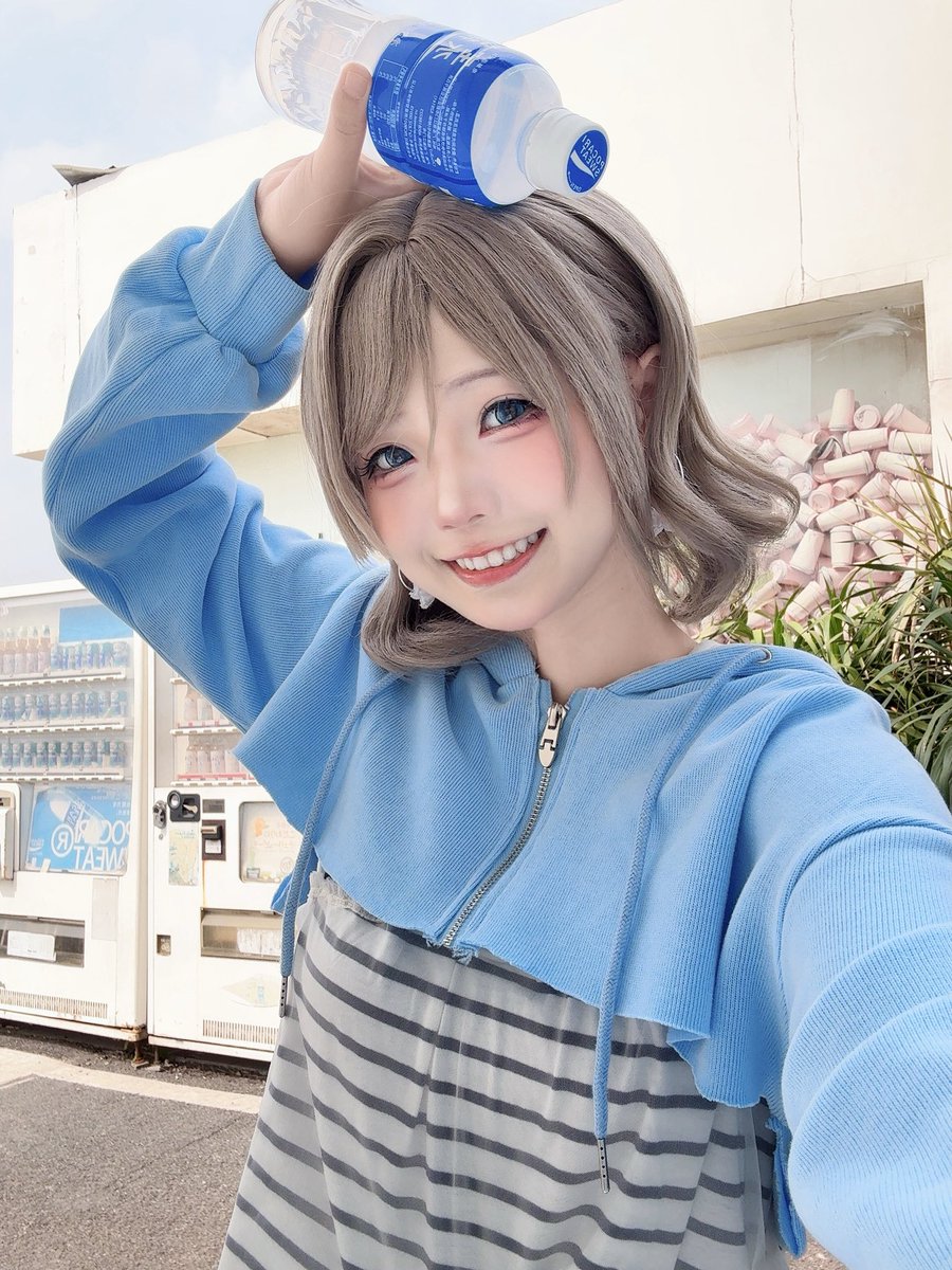 临太moi_ tweet media