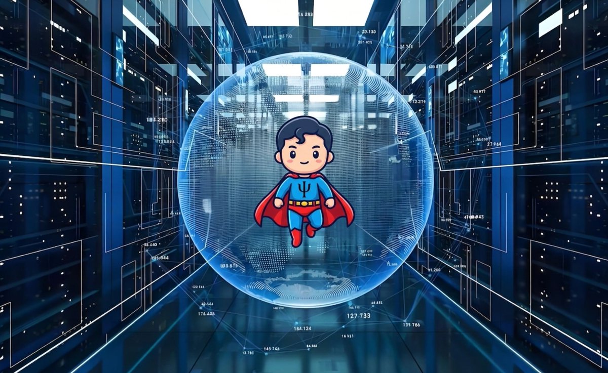 Privacy ≠ Hiding  

It's about trustless and transparent  

How <a href="/PsyProtocol/">Psy Protocol</a> working on it

User privacy and control: Local Proving and ZKPs ensure that sensitive data does not leave the device, and only the difference between the proof and encryption status is uploaded.
