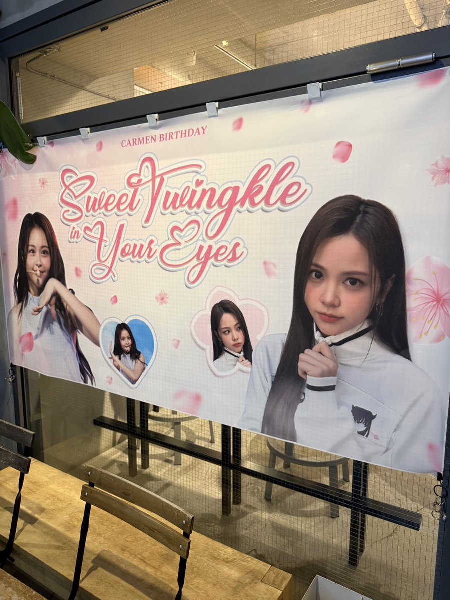 encircled | fan acc tweet media