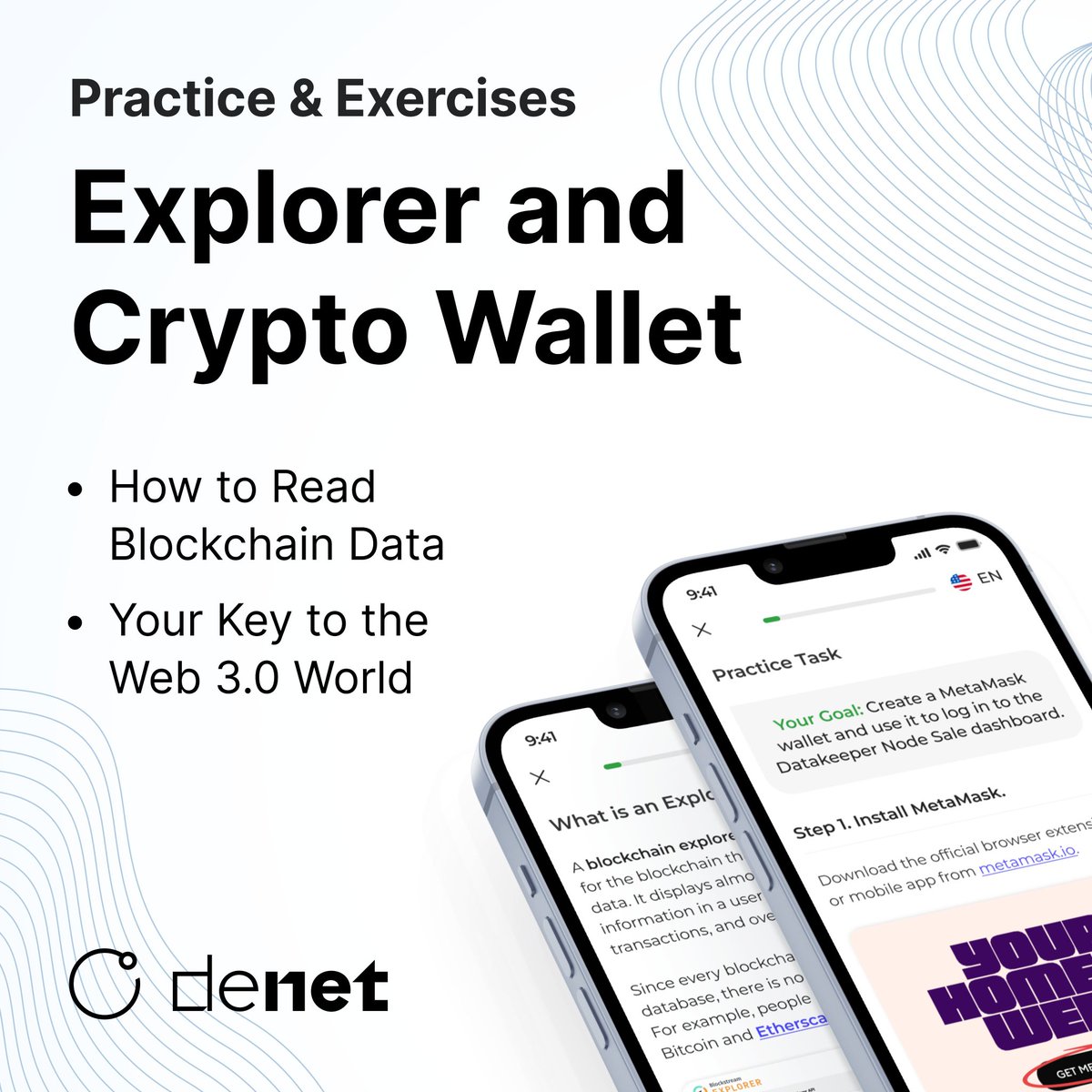 Chickenboy93113's tweet photo. #WatchersEverywhere @DeNetPro is actively engaged in the European market. Greetings to all cryptocurrency enthusiasts. Watcher Node replicates an innovative earning model that emphasizes the secure storage and synchronization of data. https://t.co/Mfv1Ghiprp