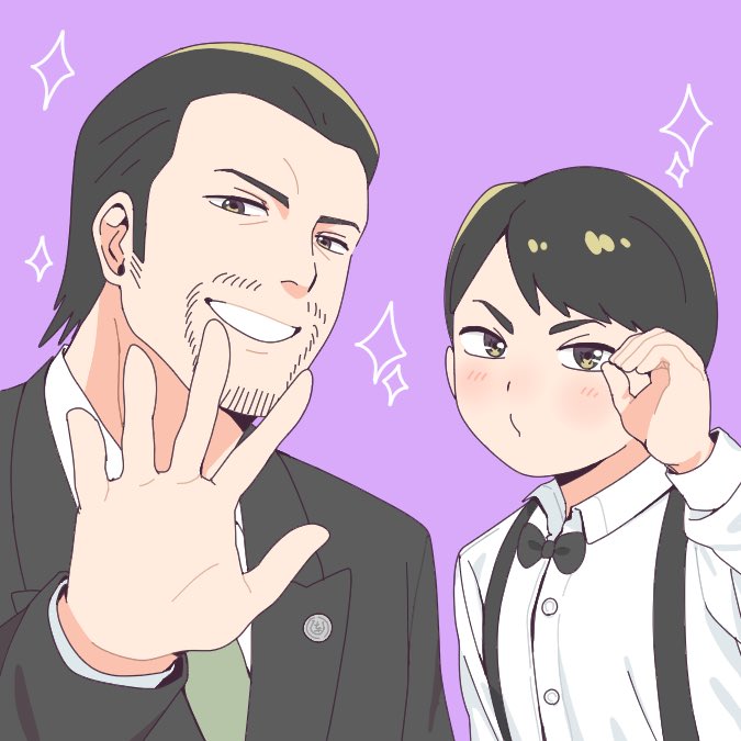 あつ太 tweet media