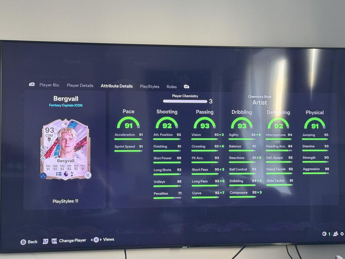 POWER FC tweet media