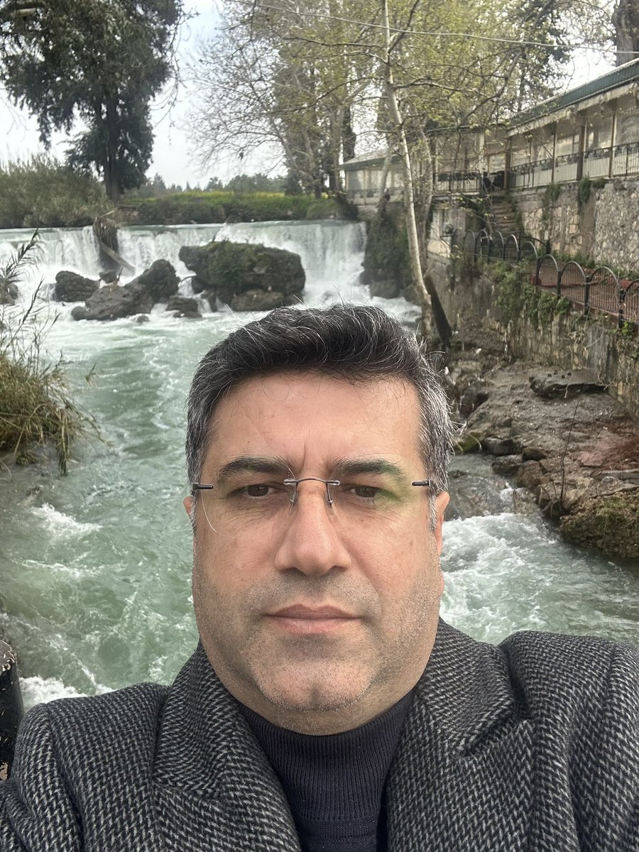 Av. Mehmet Ali ÖNAL tweet media